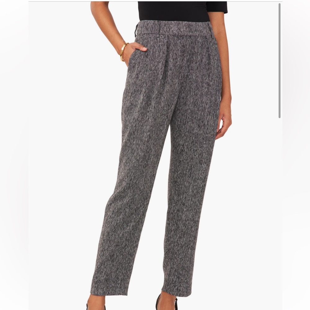Vince Camuto Straight Leg Trousers Size 16